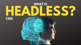What is Headless CMS | Traditional Vs Headless CMS | Hindi/Urdu