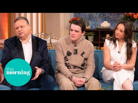 Britain’s Got Talent Winners: Where Are They Now? | This Morning