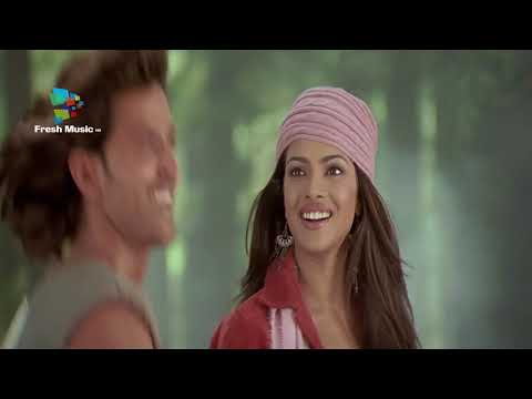 Chori Chori Chhupke Chhupke Krrish HD 1080p -  Krrish (2006) - Fresh Music HD
