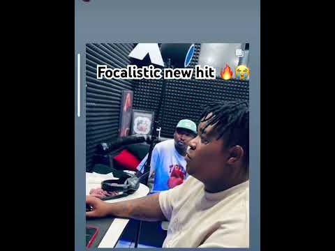 Focalistic x mellow n sleazy