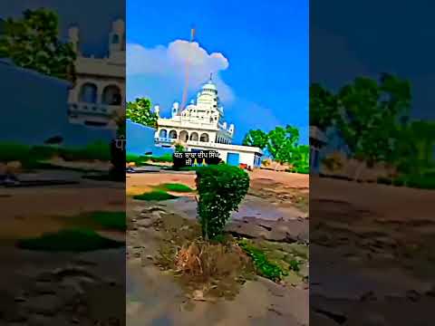 Sache Rab nu h je dena lekha hunda aa || jordan sandhu || 🙏🙏