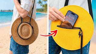 ♻️ Turn Trash Into Useful Things! Amazing Recycle DIY Ideas