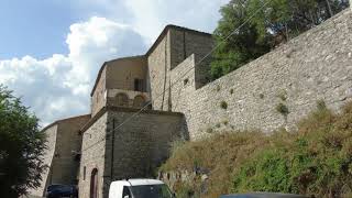 Trivento (CB) Molise, Italy