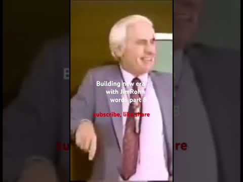 Learn how to rip in the falls without complain #jimrohn #jimrohnspeech #success #motivation #growth