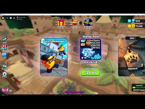 hypershot script showcase op silent aim  +more