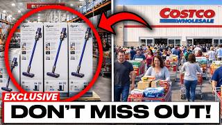 11 Costco Deals You Don’t Want to Miss In March 2026!