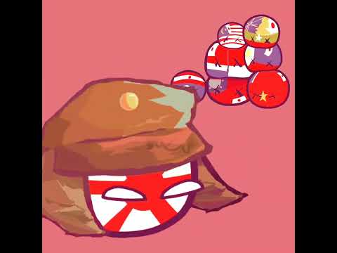 lonely lonely 🦅 #countryballs #countryballs #countryballs #countryballs #edit #animation #art