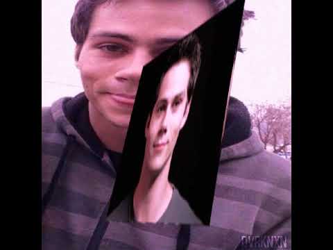 Alight motion edits ( Dylan O Brien )