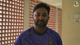 Happy Birthday to Shadman Islam 🎂🇧🇩 | Best Wishes from the BCB Family