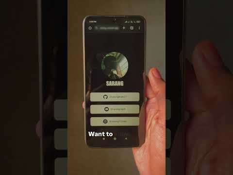 Linktree Is Outdated 👀 #linktreealternative #webdev #coding #shorts #youtubeshorts #developers