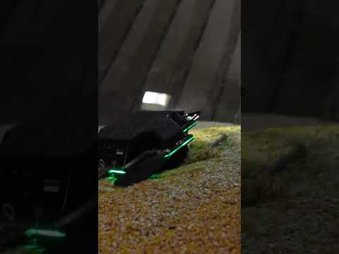 Corn Clean Robot: Revolutionizing Harvesting and Post-Harvest Processing#CornCleanRobot