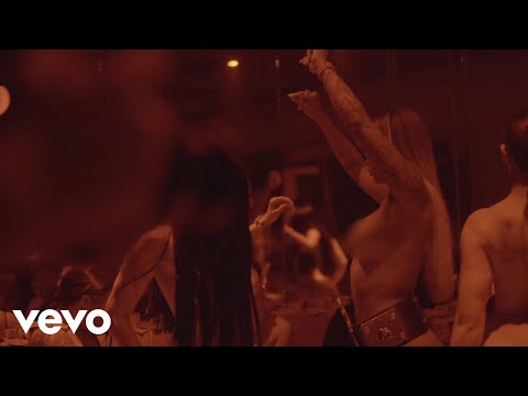 Future - TOO FAST (Official Visualizer)