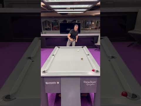 The naughty way to pot the 8ball 🎱 #8ballpool #trickshot #skillshot #skills #garethpotts #cool