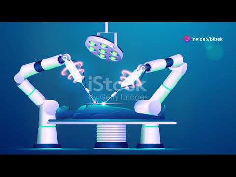 "AI and Robotics: Transforming Industries and Daily Life"