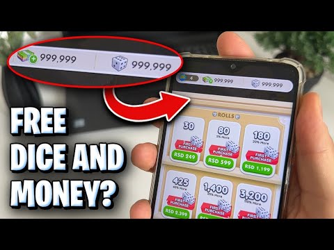 Monopoly Go Hack 🎲 How To Get Monopoly Go FREE Dice Rolls in 2025 on Android & iOS (STILL WORKS)