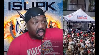 THE TRUTH ABOUT CHARLIE KIRK AND CHRISTIANS - PROVE ME WRONG! #SCRIPTUREBREAKDOWN #ISUPK