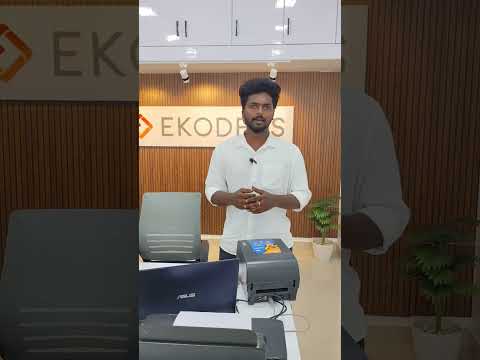 HSN Summary | GST Filing | Ekoders Software  #business #gst #software #retail