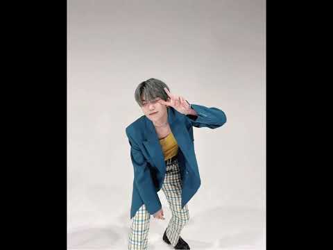 3歳で髪を染めた男#若井滉斗#Mrs. GREEN APPLE