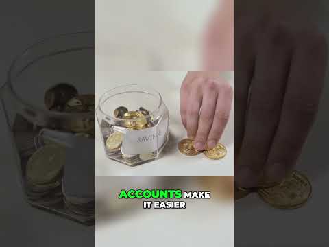 Earn More, Save More  Accelerate Your Financial Goals with High Savings Accounts #savings