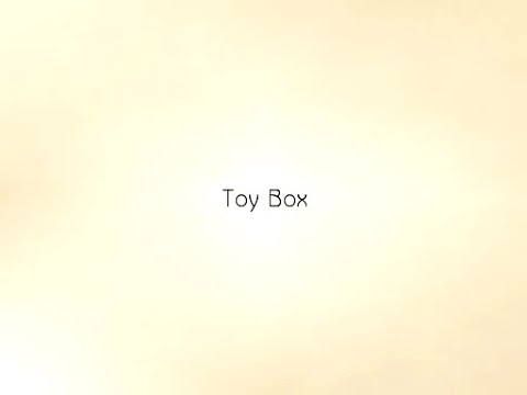 Toy Box／ジミーサムP【歌】伊勢ななほ