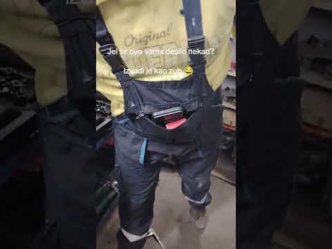 Vadjenje dizne na mercedes vito