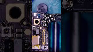The Magical Touch of Hot Air Reflow! 💡