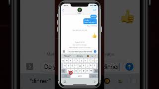 MacMost #Shorts – Undo Send and Edit Messages