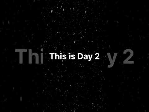 This is day 2 of remote job challenge #remote #remotecoding #remotework  #remotejobs