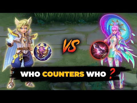 When A Harith Main Meets A Kagura Main (Who Wins?)