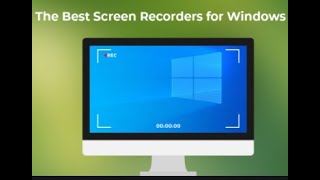 how to downlode top 2 free screen recoder for pc or laptop. technological tips