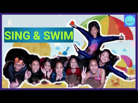 SINGING BIBLE SONGS | BOOKS OF THE BIBLE, DEUTORONOMY 32:4 SONG, THE LOVE OF JESUS SONG | N GIRLS TV