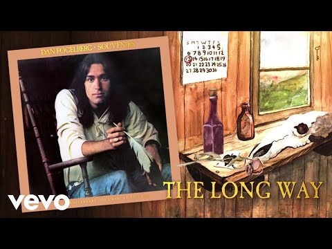 Dan Fogelberg - The Long Way (Official Audio)