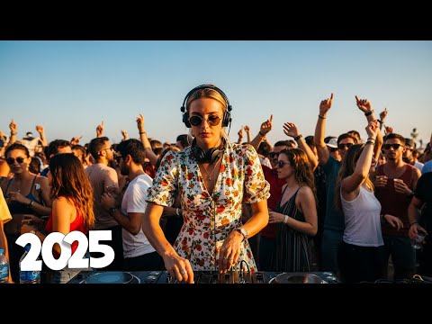 Best Echo Mood 🔥 Best Popular Songs 2025 | Playlist Deep Melody #55