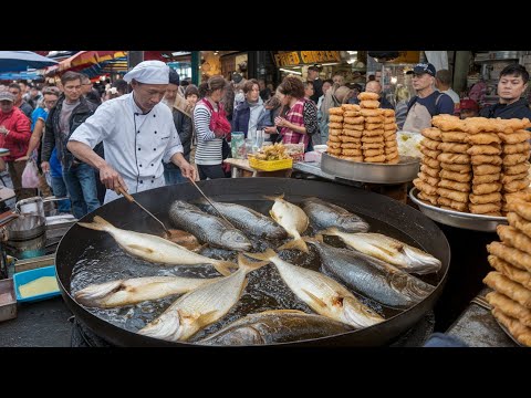 6 BEST Vietnamese Food Tour in Saigon 2025