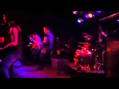 Another Lost Year - Forgot About Us (live) at The Hott Spott Omaha, NE