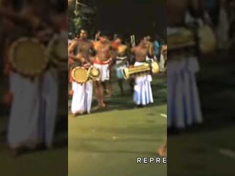 gatabaru perahera 2024