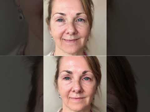Say Goodbye To Sparse, Thin Brows In Just Minutes! ... #shorts #browlamination #elevatebrows