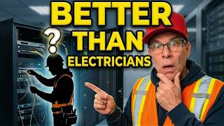 7 Levels of a Low-Voltage Technician Nobody Knows About