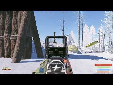 Rust IS Dying