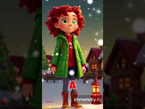 The Tree That Wouldn’t Shine – A Christmas Story of Hope and Magic #disney #kindnesstales#christmas