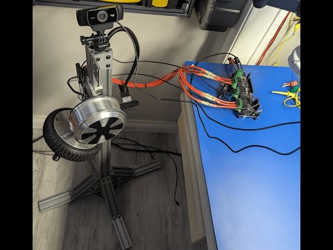 #1 RoboDog Live | Catching Up on Where I Left Off