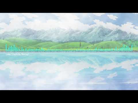 Pokémon D/P/Pt - Lake (Zephrily Remix)