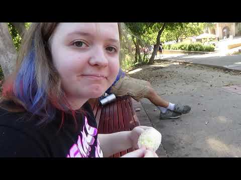 San Diego Adventures, Food Truck Friday 7/26/19