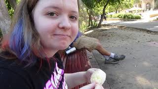 San Diego Adventures, Food Truck Friday 7/26/19