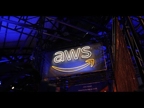 Zoi at AWS Summit Madrid & AWS Summit Berlin
