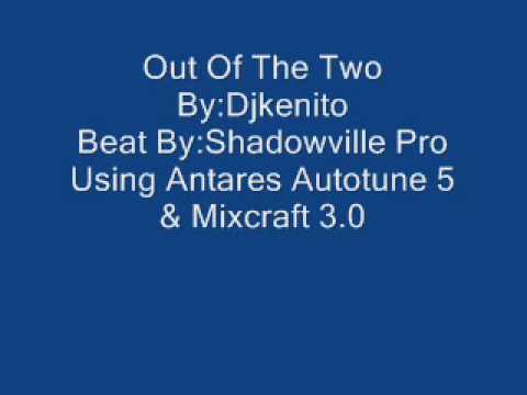 Autotune Test: "Out Of The Two"