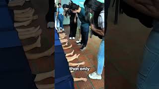 Every Mom Recognized Her Child Instantly 😱❤️ | Heartwarming School Challenge #shorts
