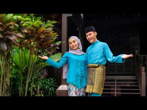 Cultural Quests: Discovering Singapore's Multicultural Heritage!