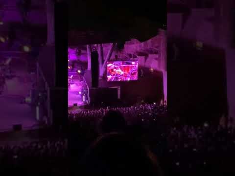 Brandi Carlile Live at Red Rocks 12 Sept 2022
