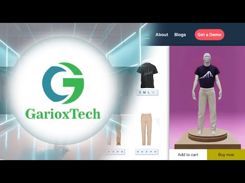 AI-Powered Smart Chatbot #shorts